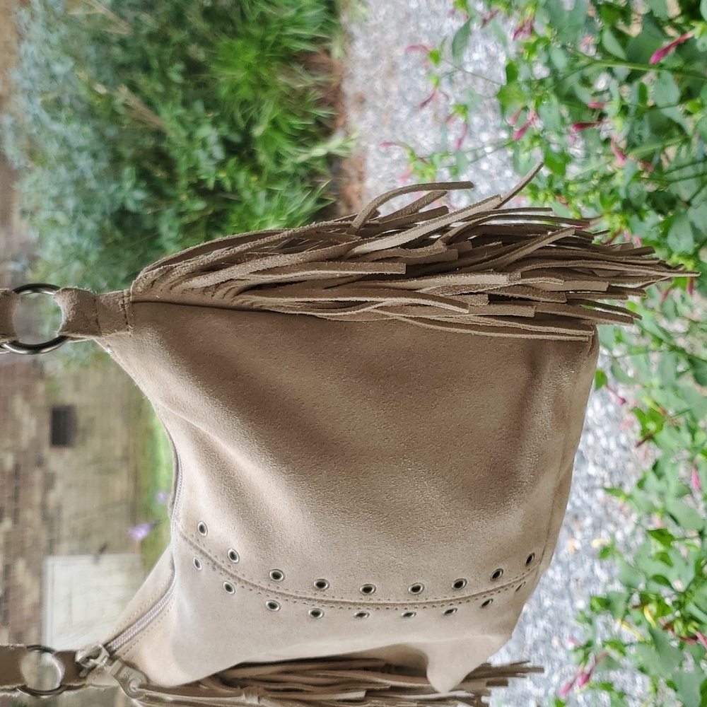 Minnetonka women's handbag - Picture 2 of 10